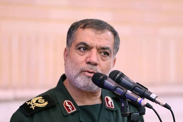 عضو کمیسیون امنیت ملی مجلس: مردم نگران نباشند، شرایط جنگی نیست