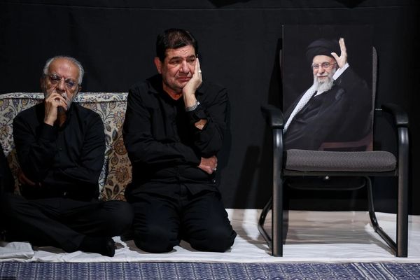 فاکسنیوز: غیبت رهبران جهان در مراسم دفن خامنهای نشانه انزوای جمهوری اسلامی است