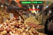 کمتر از یک هفته مانده به نوروز ۱۴۰۴، بازار آجیل همچنان کساد است