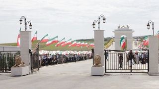 Albanian Police Raid Iranian Opposition MEK Camp