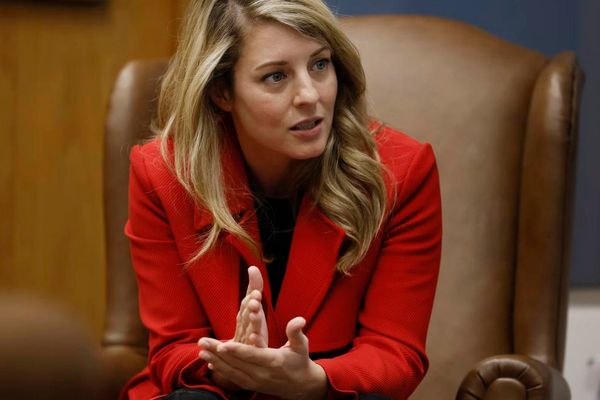 Canada Imposes Sanctions On Iranian Officials For Rights Violations