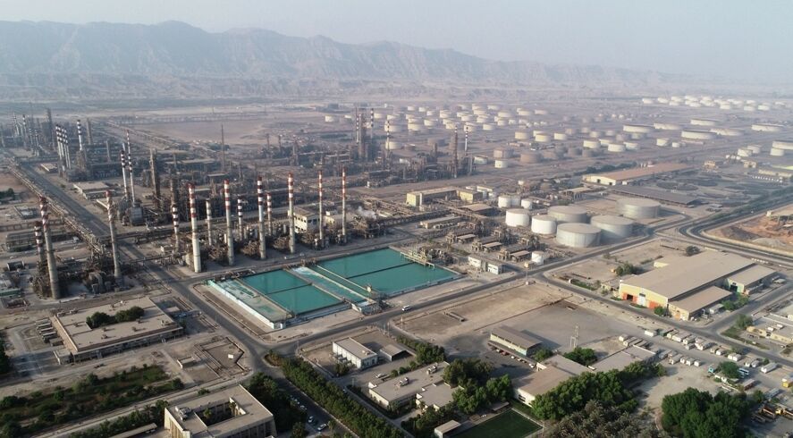 Casualties Reported In Oil Refinery Explosion In Southern Iran