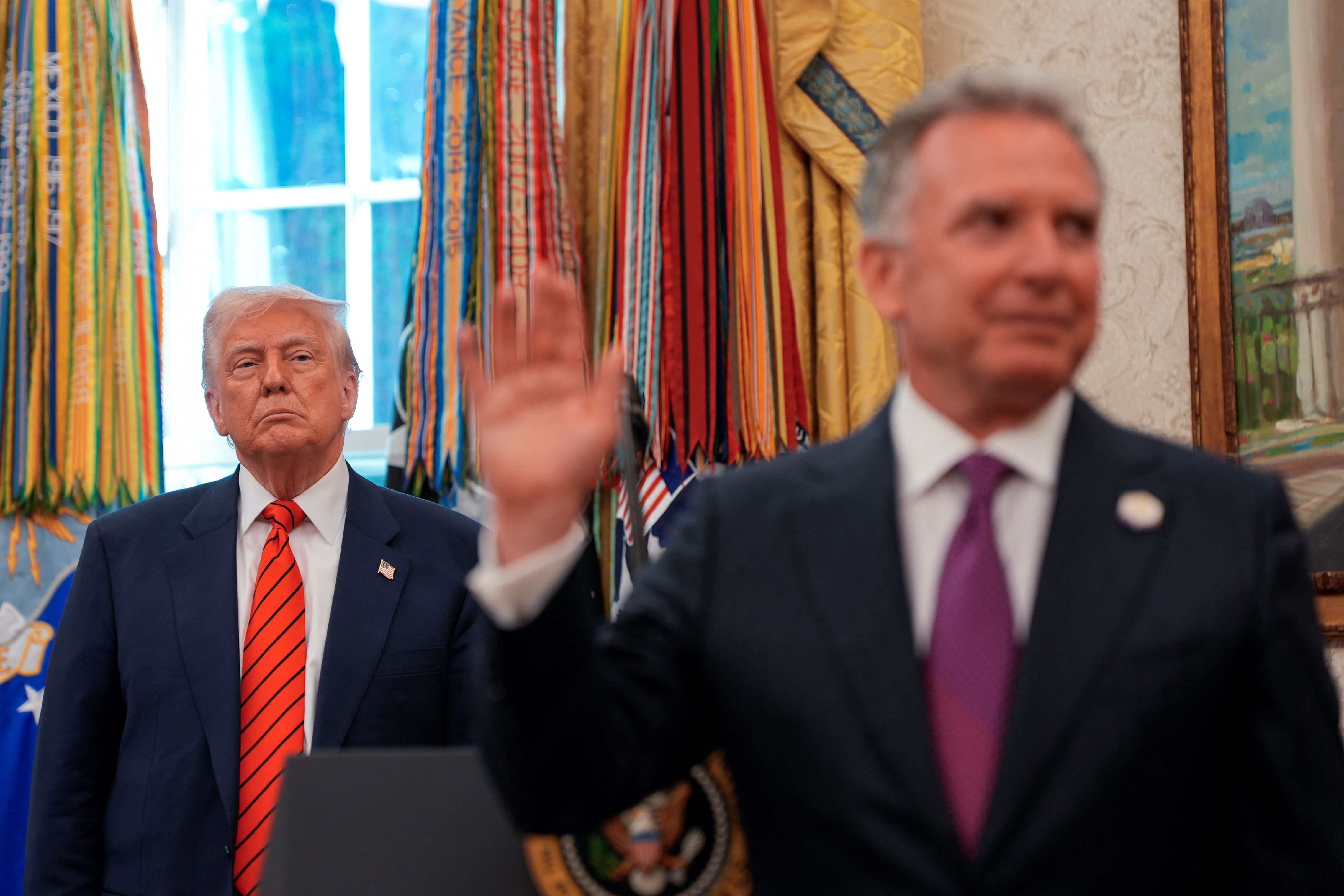 اکسیوس: طرح جدید آمریکا با مواضع علنی واشینگتن درباره برنامه هسته‌ای ایران در تضاد است