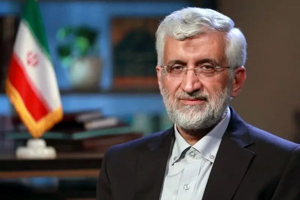 Paydari Party Endorses Saeed Jalili Amid Hardliner Struggle in Iran’s Presidential Race
