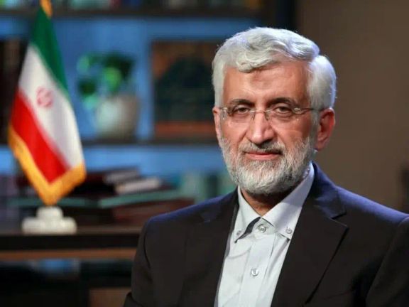 Paydari Party Endorses Saeed Jalili Amid Hardliner Struggle in Iran’s Presidential Race