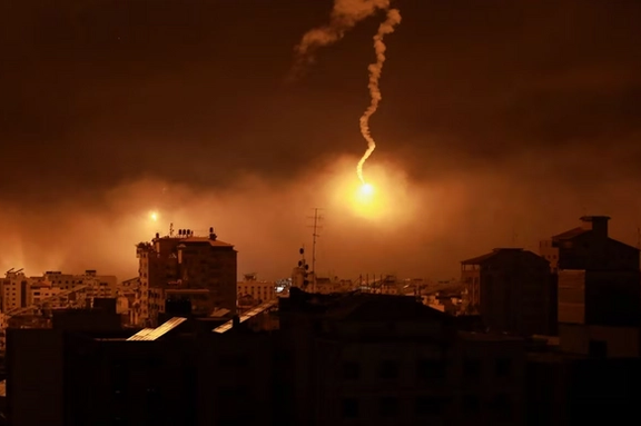 درگیری در اطراف بیمارستانهای غزه؛ تاکید اسرائیل بر مخالفت با آتشبس