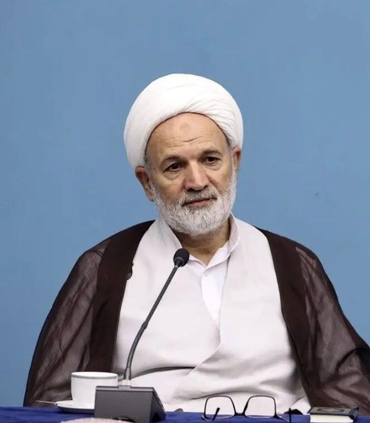 روانبخش، نماینده قم: در جمهوری اسلامی بر خلاف آمریکا و اروپا، مردم آزادی دارند