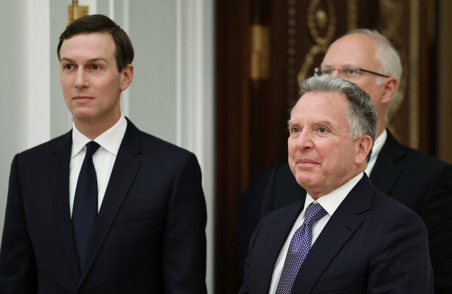 Iran-US talks in Istanbul may include regional ministers and Kushner – WaPo