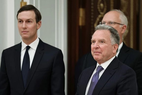 Iran-US talks in Istanbul may include regional ministers and Kushner – WaPo