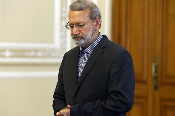 نظر شورای نگهبان درباره رد صلاحیت علی لاریجانی و دیگر نامزدها تغییری نکرد