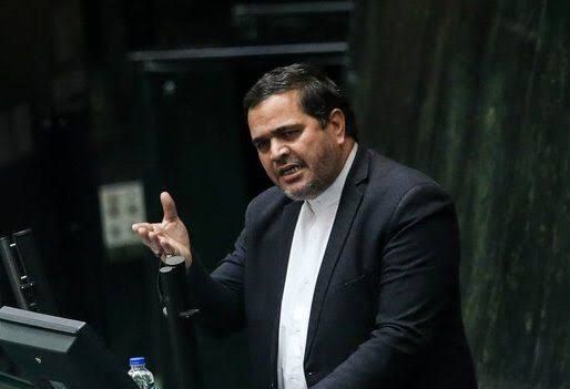 Iranian MP Threatens Mobilizing Proxies As Hamas-Israel War Spirals
