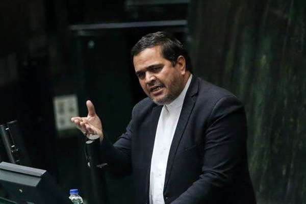 Iranian MP Threatens Mobilizing Proxies As Hamas-Israel War Spirals