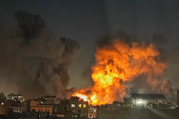 ترامب: نتائج العمليات العسكرية ضد إيران فاقت التوقعات ومجتبى خامنئي لن"يستطيع العيش بسلام"