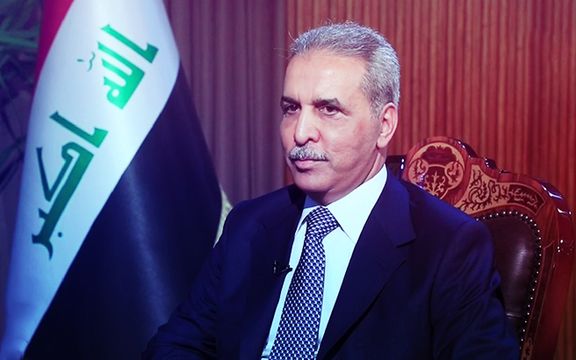 Iraq's Judiciary Complains Of Pressures Amid Political Deadlock