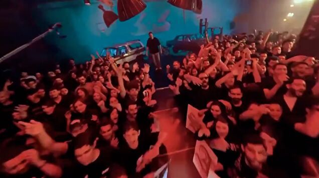 وزارت خارجه آمریکا: جمهوری اسلامی از رپ سود مالی می‌برد، اما رپرهای مردمی را سرکوب می‌کند