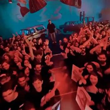 وزارت خارجه آمریکا: جمهوری اسلامی از رپ سود مالی میبرد، اما رپرهای مردمی را سرکوب میکند