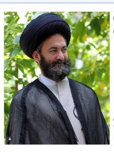 نماینده خامنه‌ای در اردبیل: کلید خاورمیانه دست ماست