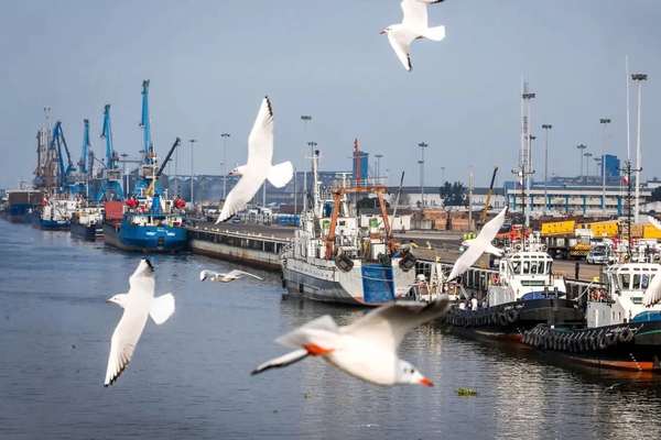 Can the Caspian give Iran a way around Hormuz?