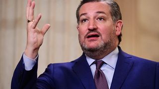 تد کروز: هدف کارزار آمریکا و اسرائیل حذف جمهوری اسلامی است