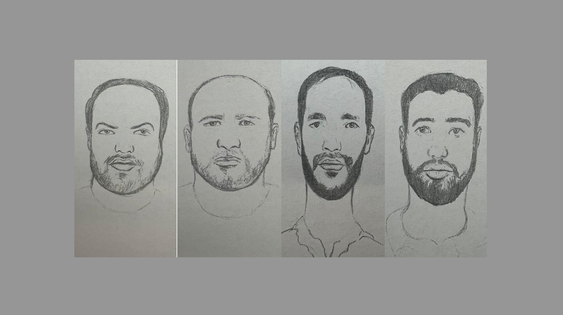 افشای هویت معاونان رضی موسوی، فرمانده ارشد سپاه پاسداران