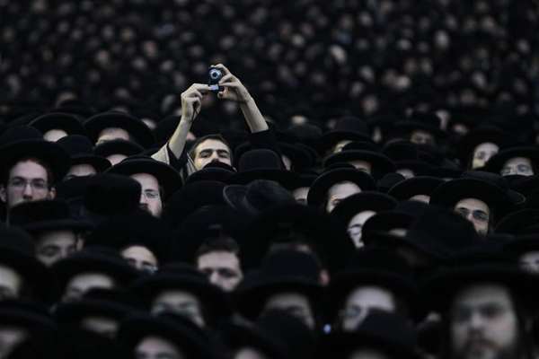 Israeli court finds ultra-orthodox Jew guilty of spying for Iran