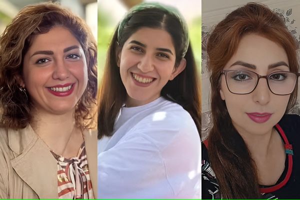 Three Baha’i women jailed in southeast Iran, one of them pregnant
