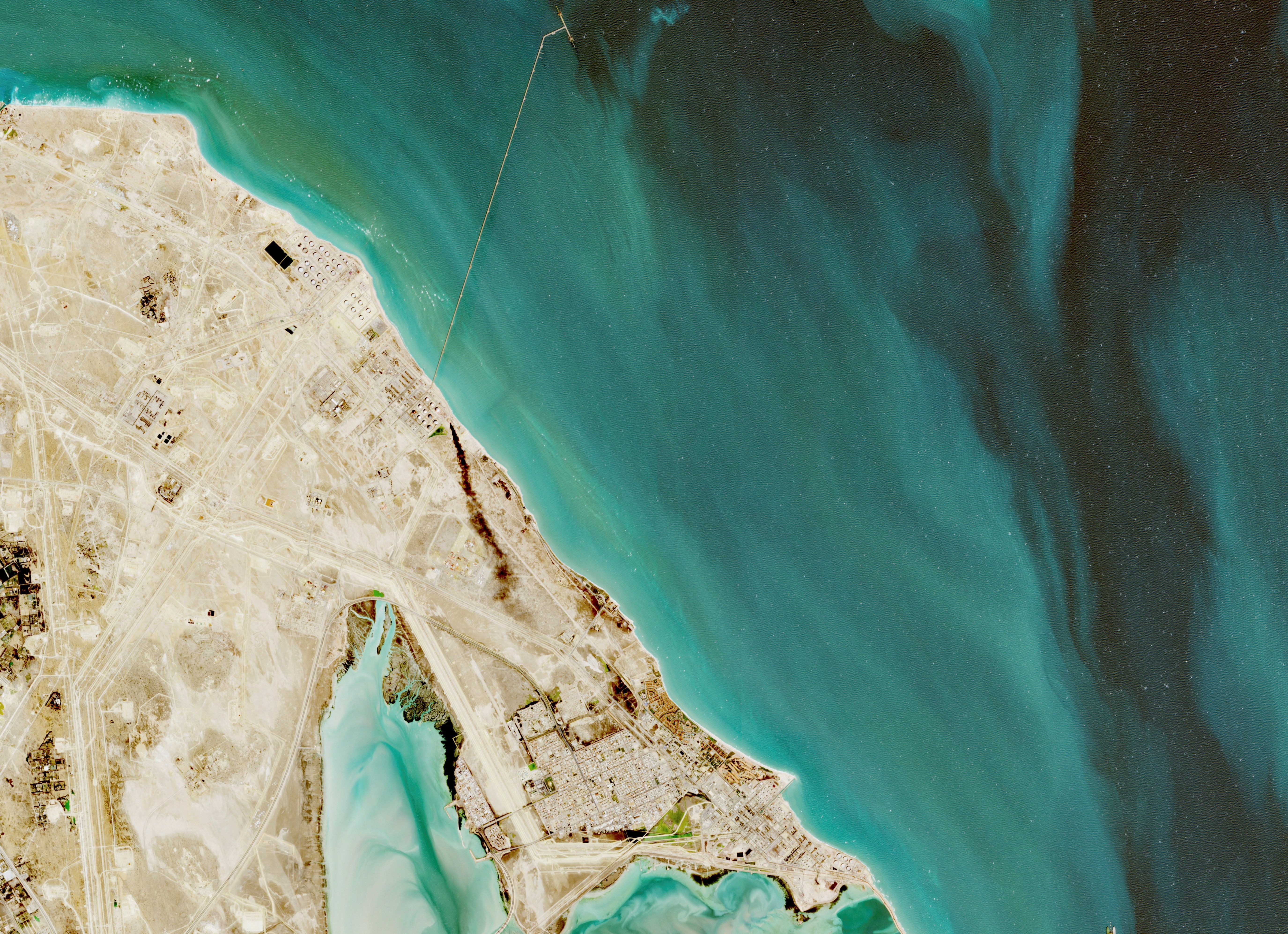 هشدار ریاض به تهران: ادامه حمله به زیرساخت‌های انرژی بی‌پاسخ نخواهد ماند