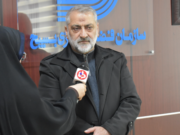 الناطق العسكري الإيراني: حلم تدمير إسرائيل سيتحقق