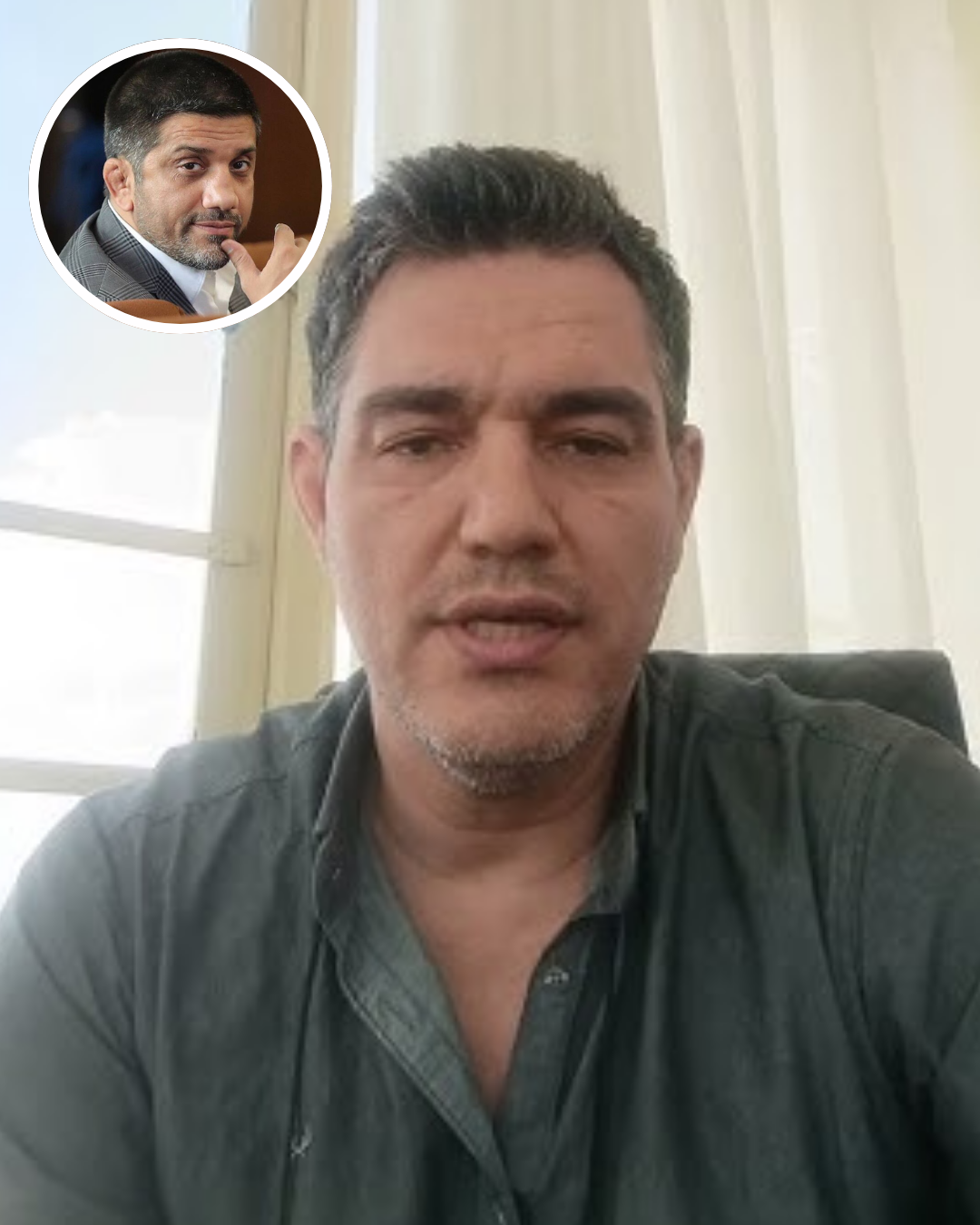 دادگاهی در جمهوری اسلامی، یک خبرنگار را پس از انتقاد از علیرضا دبیر، مجرم شناخت