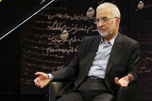 انتخاب مومنی نشانگر عزم پزشکیان و هسته سخن حکومت برای ادامه تسلط نظامیان بر سیاست است