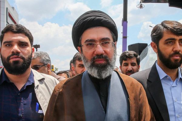 أميركا: 10 ملايين دولار مكافأة مقابل معلومات عن مجتبى خامنئي وكبار مسؤولي النظام الإيراني