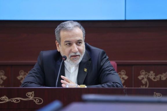 ادعای وزیر خارجه جمهوری اسلامی: تیم ملی در جام جهانی ۲۰۲۶، در مکزیک بازی میکند