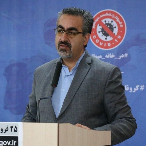 سخنگوی سازمان غذا و دارو: هیچ واکسنی گم نشده و نخواهد شد