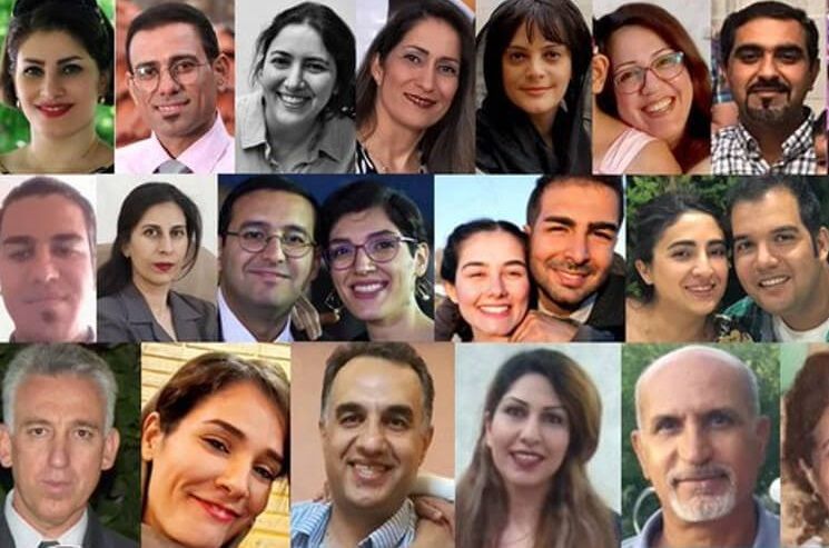 ۲۶ شهروند بهائی در شیراز به ۸۵ سال زندان محکوم شدند