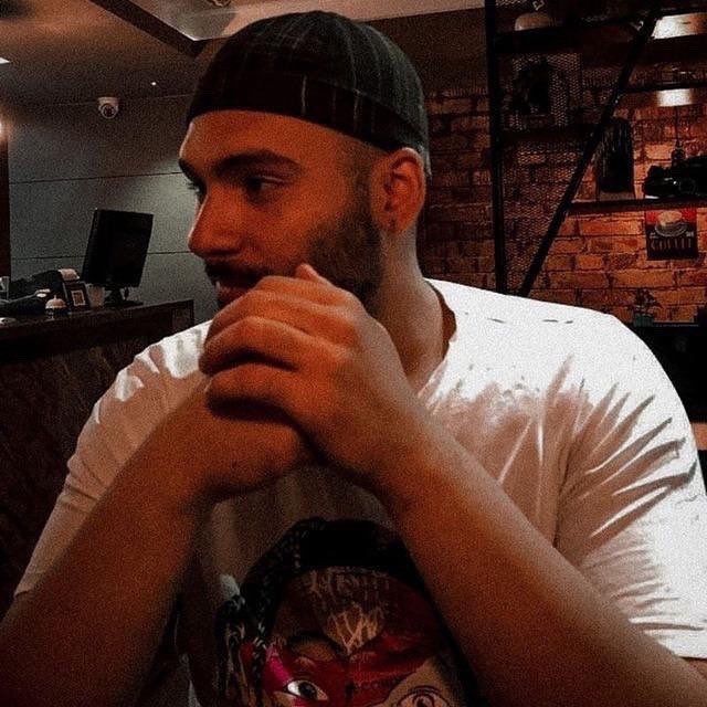 Mohsen Shekari, a young protester hanged for injuring a security guard with a knife and closing off a street in the capital Tehran