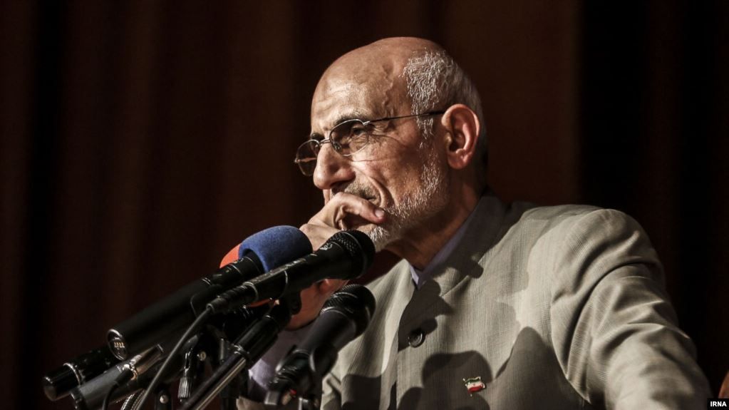 Mostafa Miralim, long-time conservative politician and member of parliament.