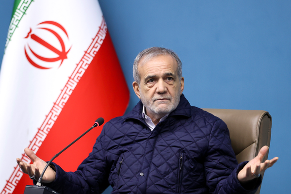 Iran forced to continue use of harmful fuel oil to maintain gas supplies, President says