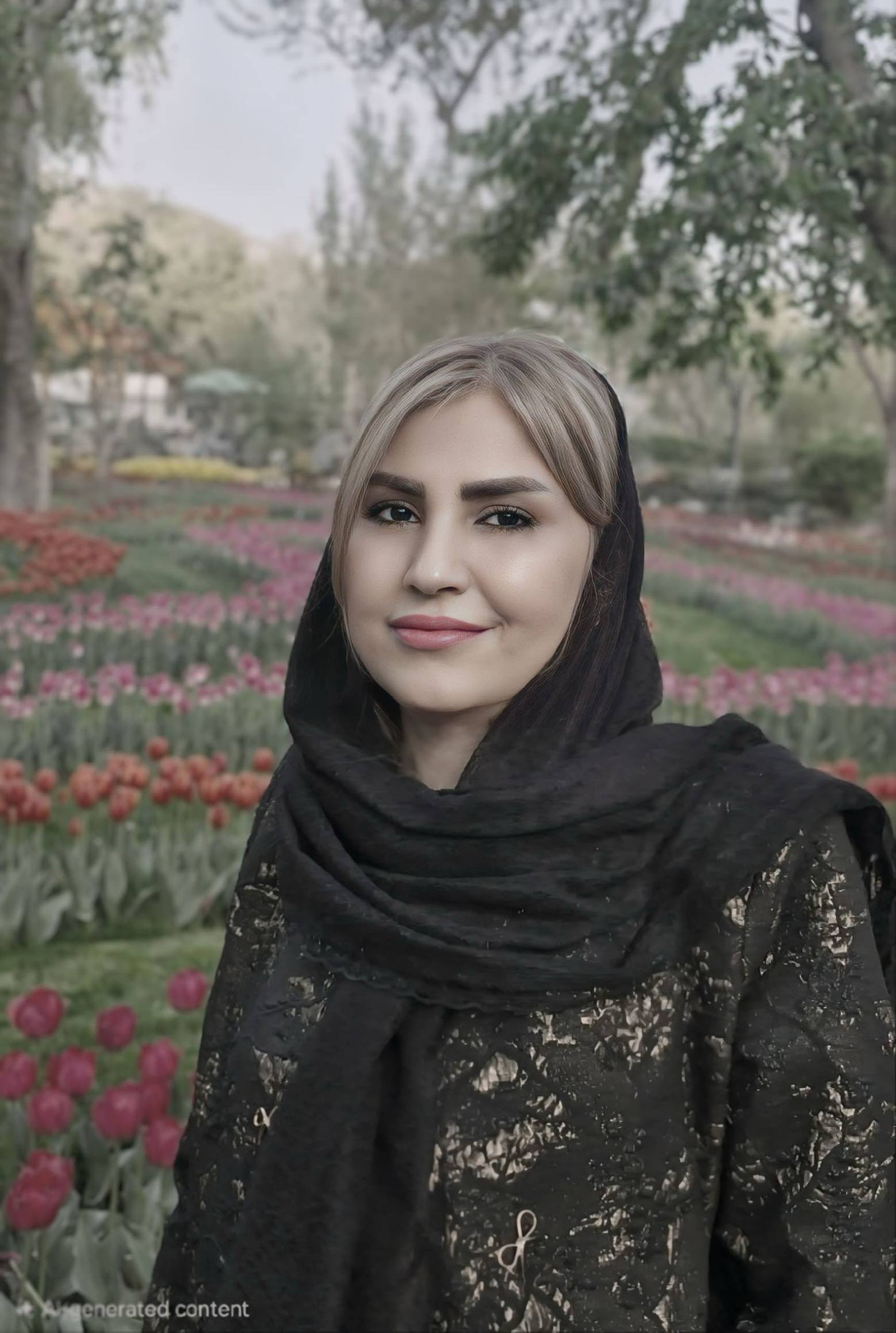 فرحناز رستمی؛ خیاط معترضی که با گلوله ماموران حکومت کشته شد
