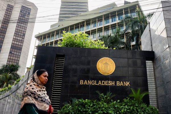 Bangladesh Central Bank issues warning on Iranian LPG imports