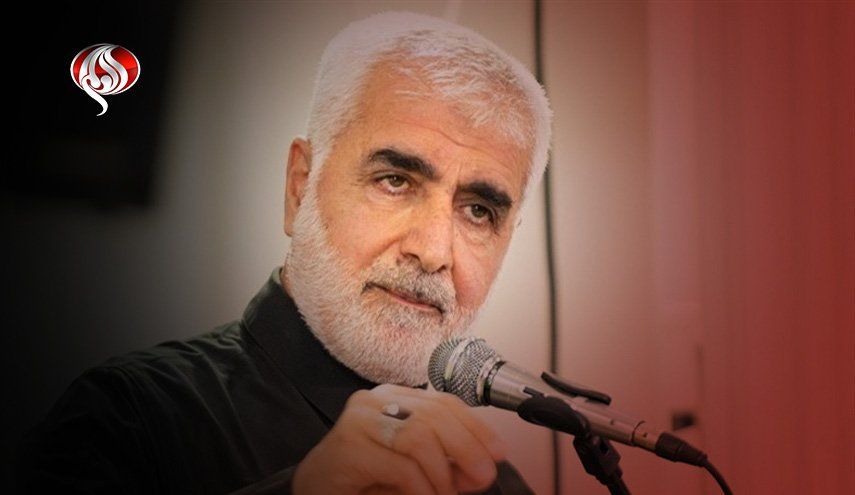 IRGC's 'Butcher of Aleppo' returns to Syria as Assad feels the heat