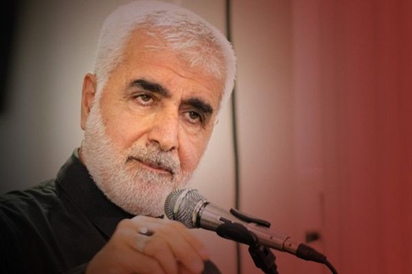 IRGC's 'Butcher of Aleppo' returns to Syria as Assad feels the heat