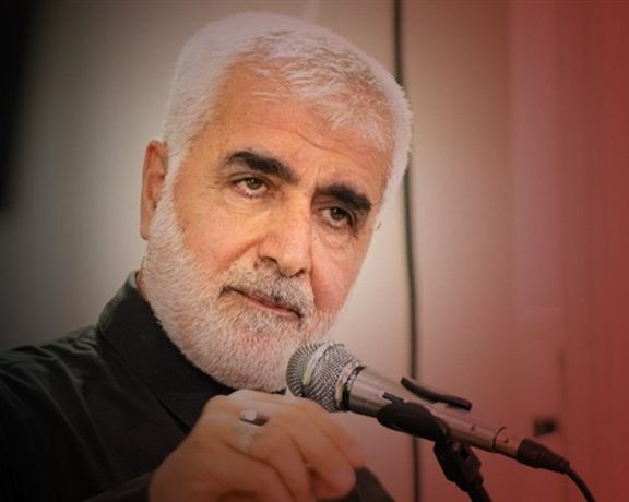 "جزار حلب" التابع للحرس الثوري الإيراني يعود إلى سوريا بعد تصاعد الضغوط على الأسد