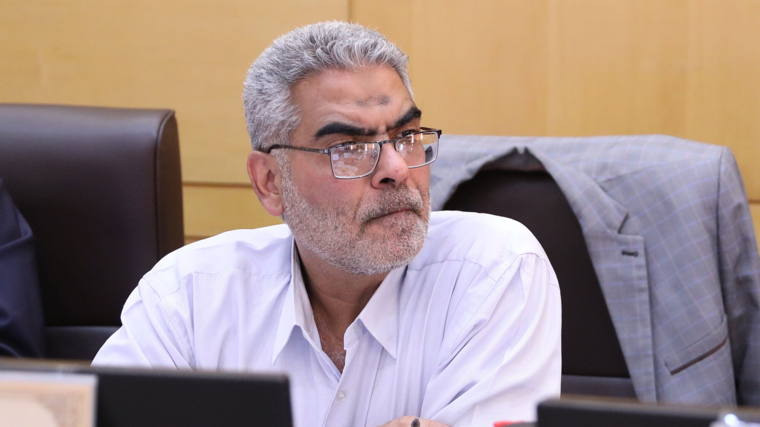 برلماني إيراني: الإفراج عن بابك زنجاني كان خطأ منذ البداية 