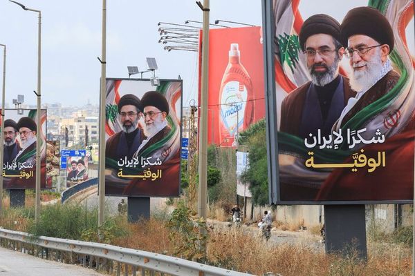 تفاهمنامه آمریکا و جمهوری اسلامی، مذاکرات اسرائیل و لبنان را پیچیده کرده است