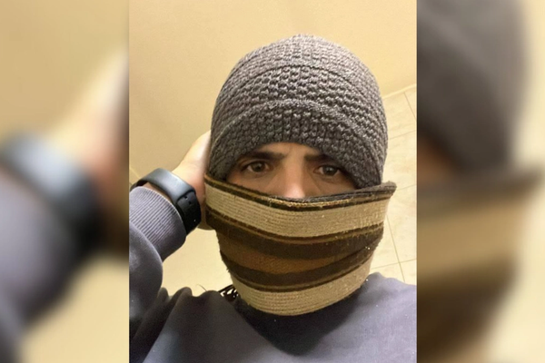 مهدی لواسانی درحالی که «جاوید شاه» سر میداد، در نارمک با شلیک گلوله نیروهای سرکوب کشته شد