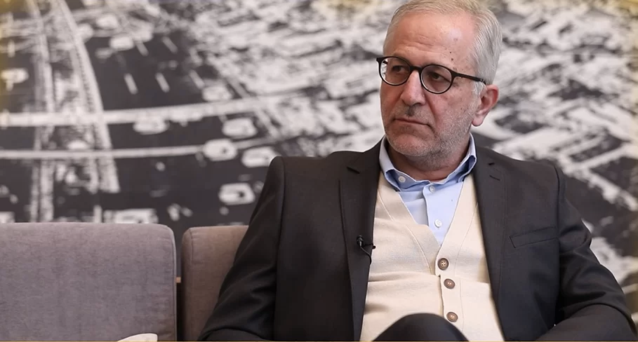 نقد حکمرانی جمهوری اسلامی از سوی یک استاد اقتصاد و مقام سابق بانک مرکزی