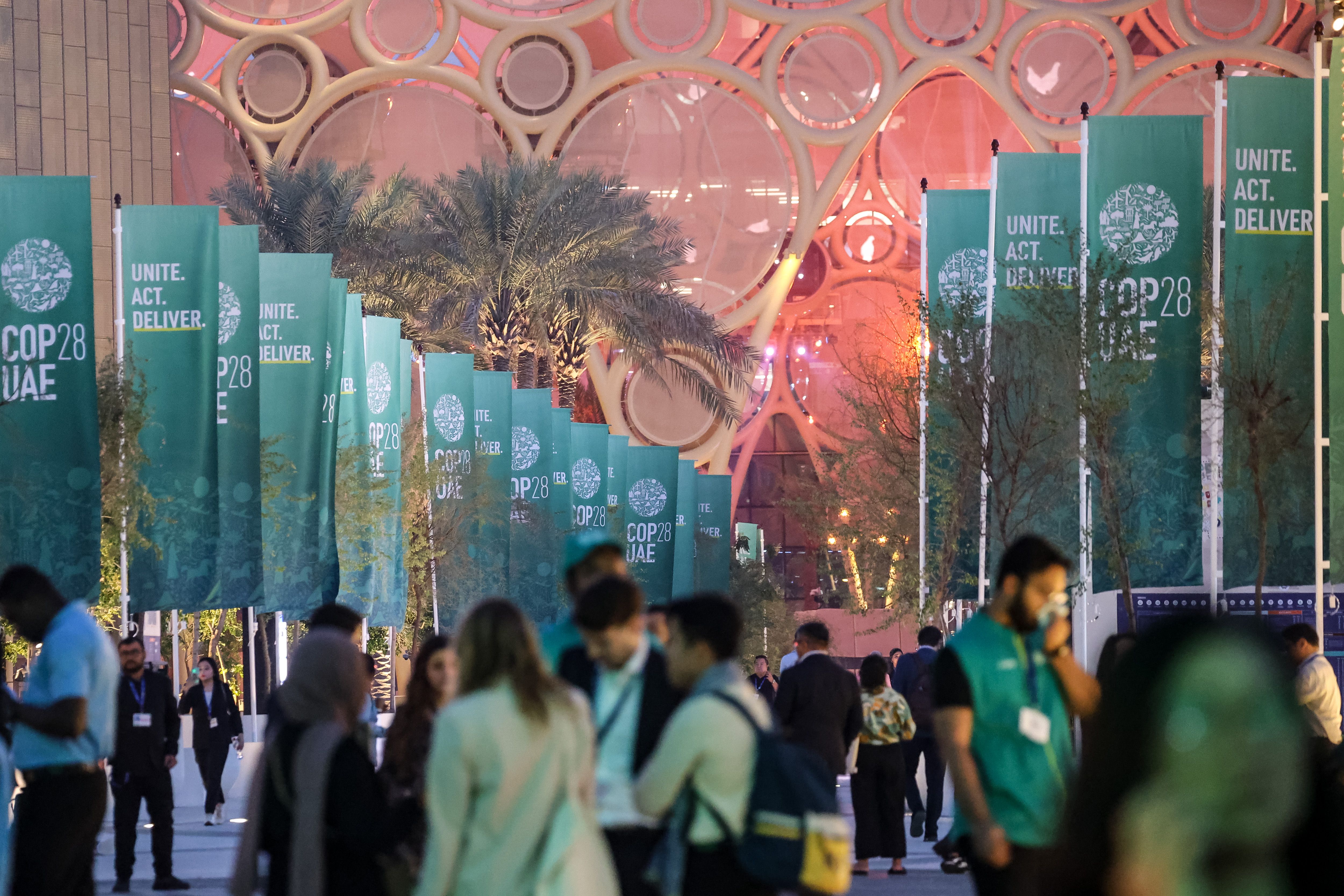 متن پیشنهادی توافق اقلیمی سازمان ملل خواهان گذار دنیا از سوخت فسیلی تا ۲۰۵۰ شد