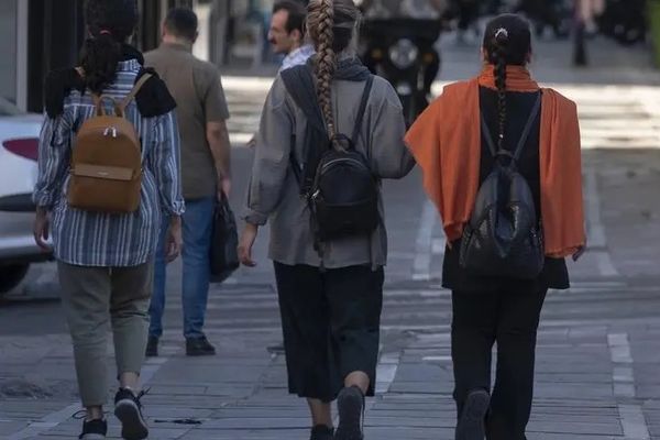 Tehran is pricing out its daughters