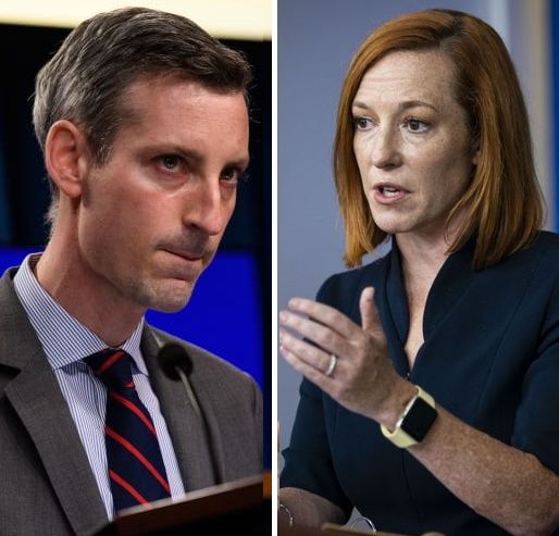 دو مقام دولت بایدن: در صورت شکست دیپلماسی با ایران، آمریکا دنبال گزینه‌های دیگر خواهد بود