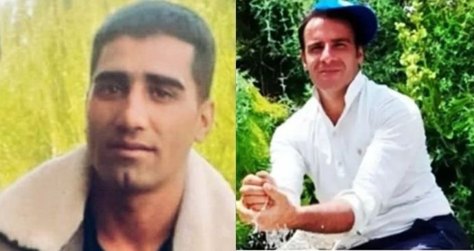 Iran Sentences Two More Protesters To Death